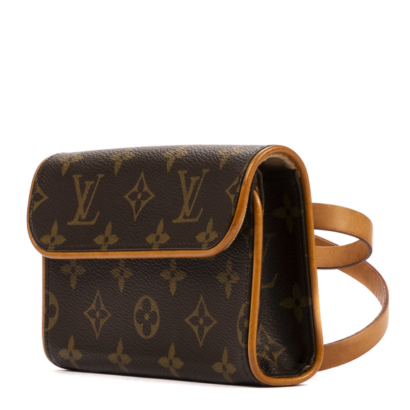 Louis Vuitton Florentine - Picture 2 of 10